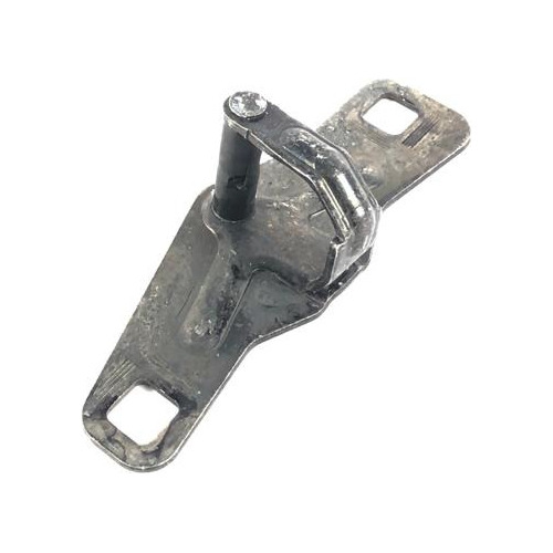 Trava Batente Tampa Traseira Audi A4 2.0 2013 Tfsi 8t0827507