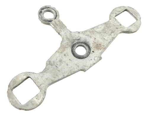 Trava Bico Injetor Bmw X4 2015 2.0 28i