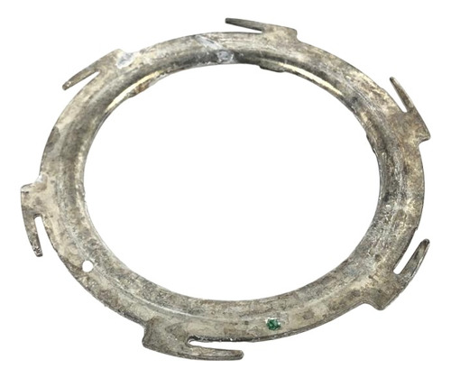 Trava Bomba Combustível Citroen C4 Cactus 1.6 2021