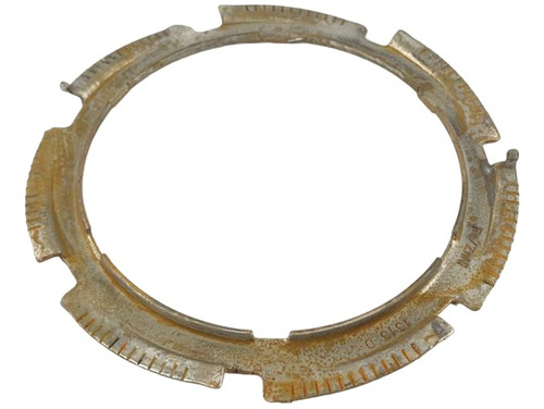 Trava Bomba Combustível Vw Tiguan 2012 2.0 200 Tsi 1k0201375