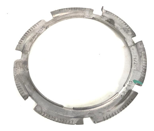 Trava Bomba Combustível Vw Tiguan 2019 2.0 350 Tsi 1k0201375