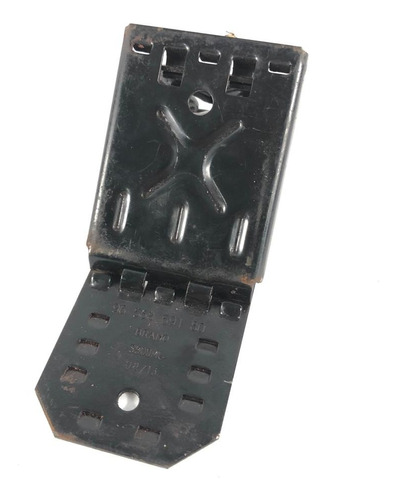 Trava Calço Estepe Peugeot 3008 2014 1.6 Thp 9656869180