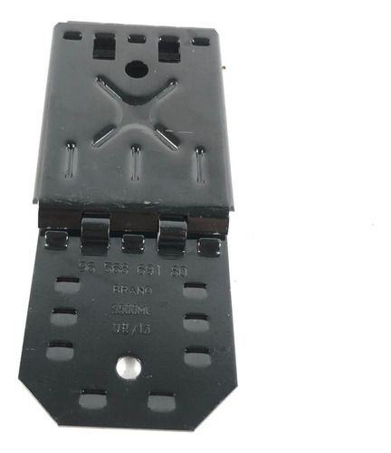 Trava Calço Estepe Peugeot 3008 2014 1.6 Thp 9656869180