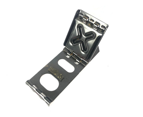 Trava Calço Pneu Direito Peugeot 3008 2012 1.6 9656869180