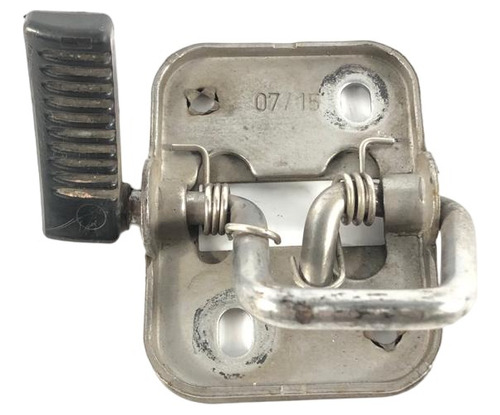 Trava Do Capô Vw Jetta 2015 2.0 Tsi 1k8823186