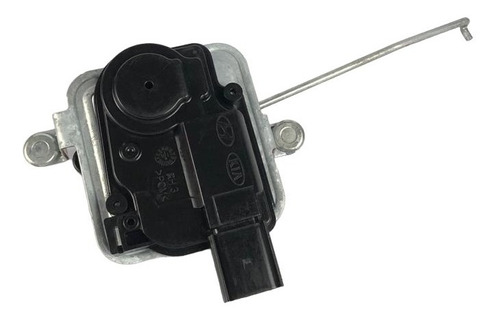 Trava Elétrica Tampa Traseira Hyundai Hb20 2019