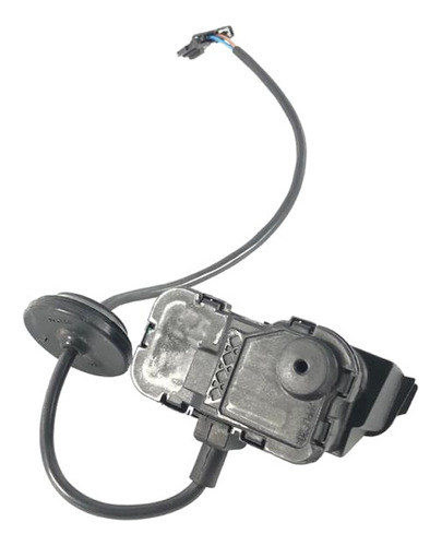 Trava Elétrica Tanque De Combustível Vw Jetta 2015 5c6810773