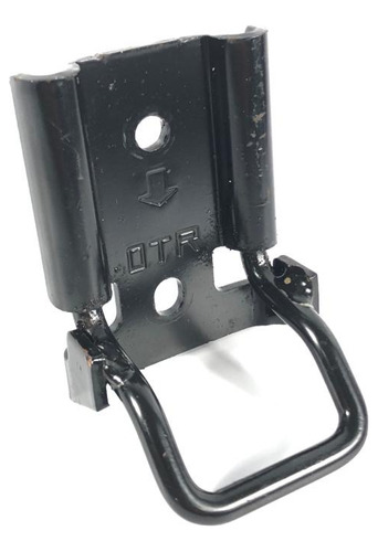 Trava Encosto Banco Tras. Hyundai Veloster 1.6 2012