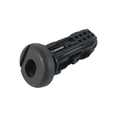 Trava Encosto Cabeça Banco Traseiro Vw T Cross 2019 1.0