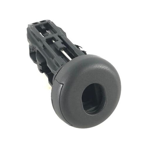 Trava Encosto Cabeça Banco Traseiro Vw T Cross 2019 1.0