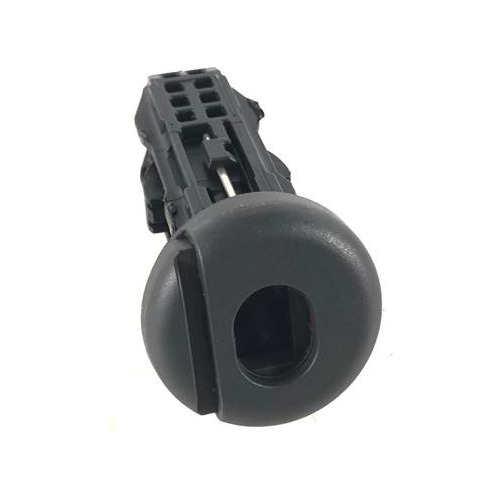 Trava Encosto Cabeça Banco Traseiro Vw T Cross 2019 1.0