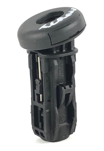 Trava Encosto Cabeça Banco Vw T Cross 2019 1.0