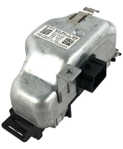 Trava Imobilizadora Coluna Direção Vw Jetta Tsi 2.0 2015