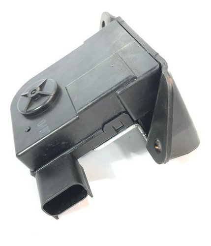 Trava Porta Capô Traseiro Kia Picanto 1.0 2013 3cc