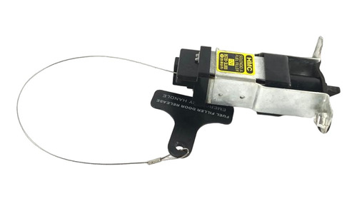 Trava Portinhola Hyundai Azera 3.3 V6 2011 957203l000