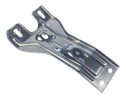 Trava Segurança Capo Volkswagen T-cross 2019