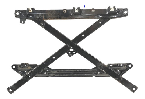 Travessa Agregado Dianteiro Audi A4 2.0 2013 Tfsi 8k1399345e