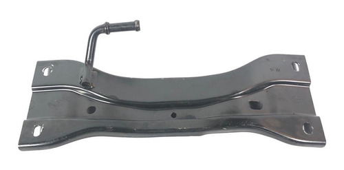 Travessa Escapamento Vw Up 2017 1.0 1s0802117a