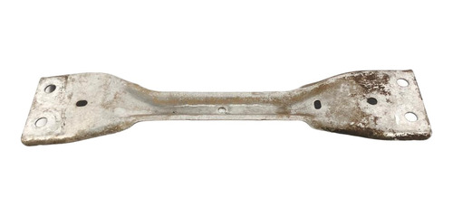 Travessa Suporte  Escapamento Vw Jetta Tsi 2.0 2015