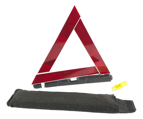 Triangulo Sinalização Citroen C4 Cactus 2021 1.6