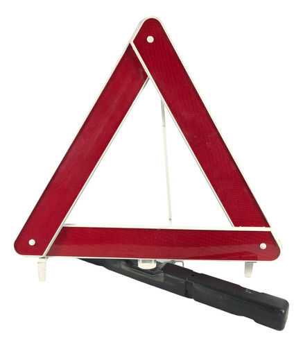 Triangulo Sinalização Hyundai New Tucson 2020 1.6 Gdi