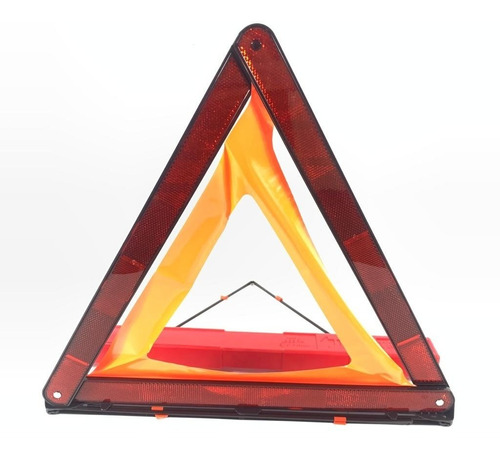 Triangulo Sinalização Volkswagen T-cross 2020 1.0