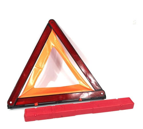 Triângulo Volkswagem Jetta Tsi 2014