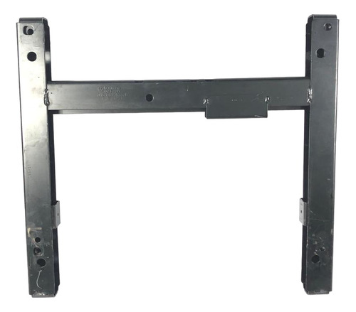 Trilho Banco Vw Amarok 2022 3.0 V6 Diant Esq 2h6881033b