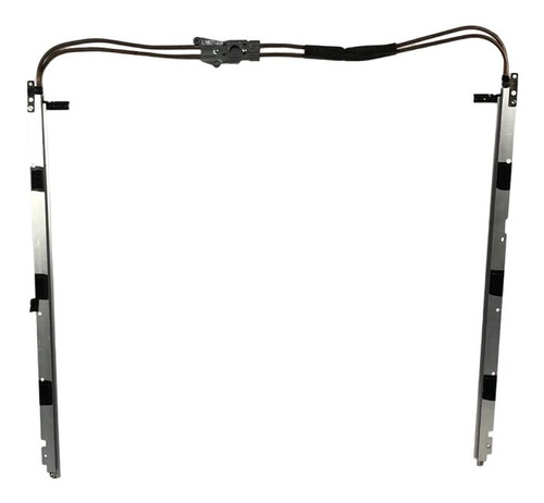 Trilho Teto Solar Hyundai Veloster 1.6 2012