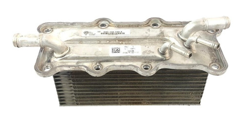 Trocador Calor De Óleo Vw T-cross 2020 1.0 04c145749a
