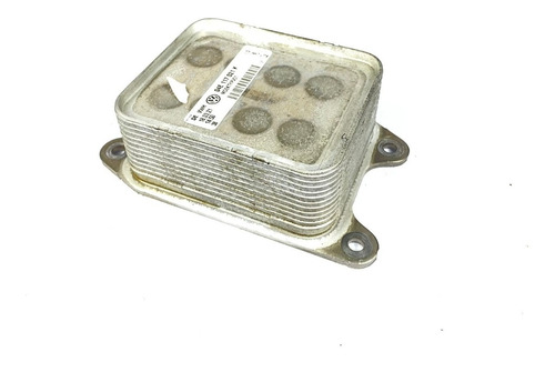 Trocador Calor De Óleo Vw T-cross 2021 1.0 04e117021