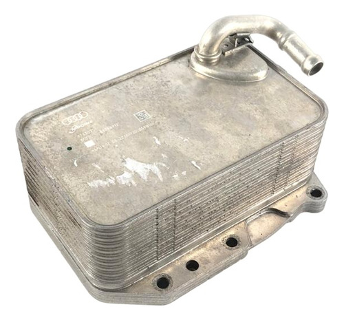 Trocador Calor Resfriador Vw Amarok 2023 3.0 V6 7733025