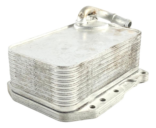 Trocador Calor Resfriador Vw Amarok V6 3.0 2018 7733025