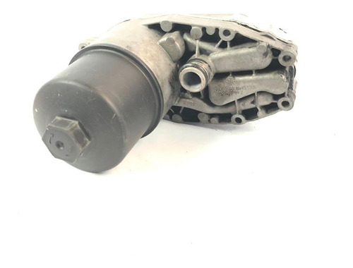 Trocador Oleo Land Rover Discovery 4 3.0 2014 9x2q6b624bb