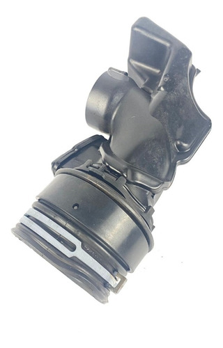 Tubo Aspiração Turbina Vw Up Cross 2017 1.0 04c129656k