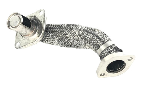 Tubo Cano Valvula Egr Vw Amarok 2022 3.0 V6 059131530t