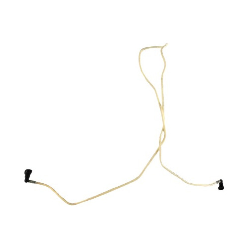 Tubo De Combustível Audi Q3 1.4 2018 Tfsi 5n0201160