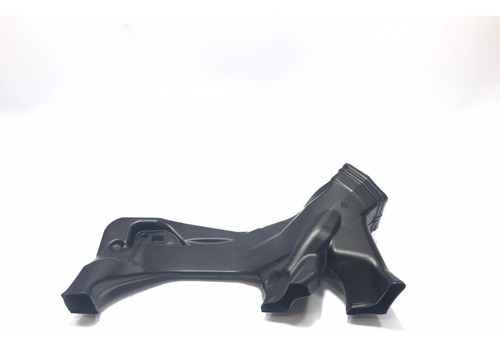 Tubo Duto Saída Ar Interna Assoalho Vw Golf 1.4 Tsi 2014