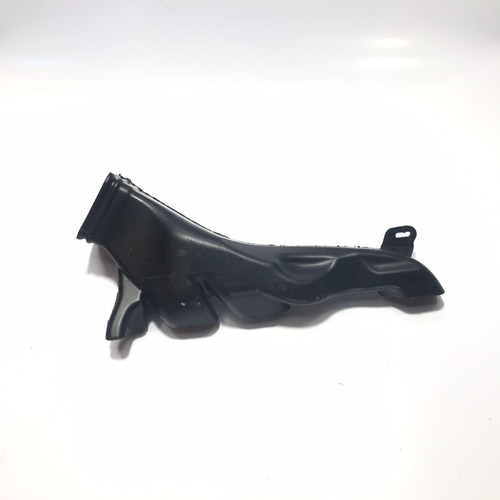 Tubo Duto Saída Ar Interna Assoalho Vw Golf 1.4 Tsi 2014