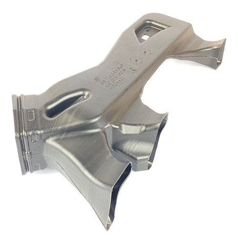 Tubo Duto Saída Ar Interna Vw Golf 1.4 Tsi 2014 5g1819152a