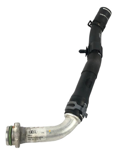 Tubo Mangueira Agua Vw Amarok 2022 V6 3.0 059121075fs