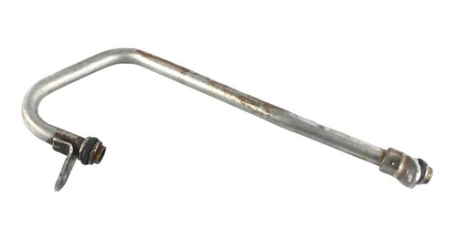 Tubo Refrigeração Mercedes C200 2012 1.8 A2710702