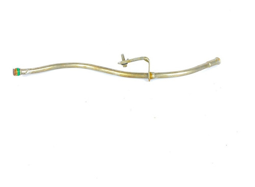 Tubo Vareta Óleo Motor Volvo C30 2008 2.4