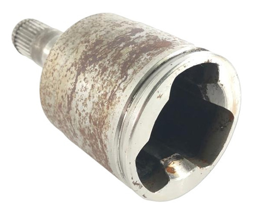 Tulipa Esquerda Hyundai Azera 2011 3.3 V6