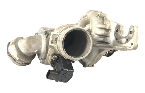 Turbina Motor Vw Jetta 2.0 Tsi 2016 211cv 06k145702g