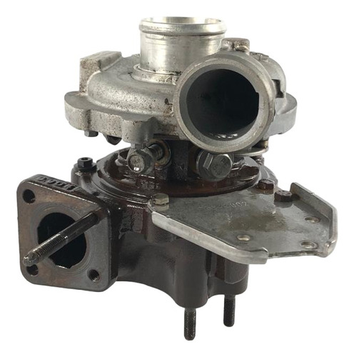 Turbina Original Chevrolet S10 2015 2.8 Diesel
