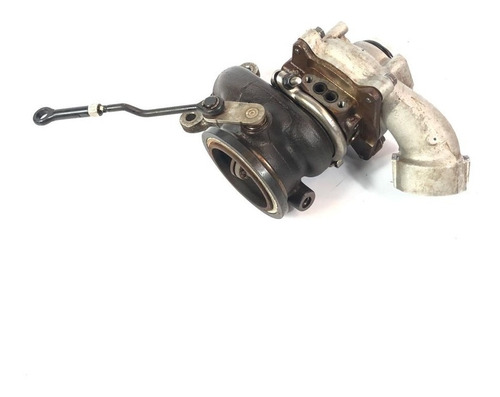 Turbina Volkswagen Up Cross 1.0 2017