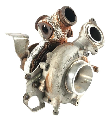 Turbina Vw Amarok Audi Q7 V6 3.0 2018 2019 2020 059145873