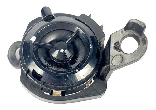 Tweeter Dianteiro Esquerdo Mitsubishi Lancer 2015 Mr986377