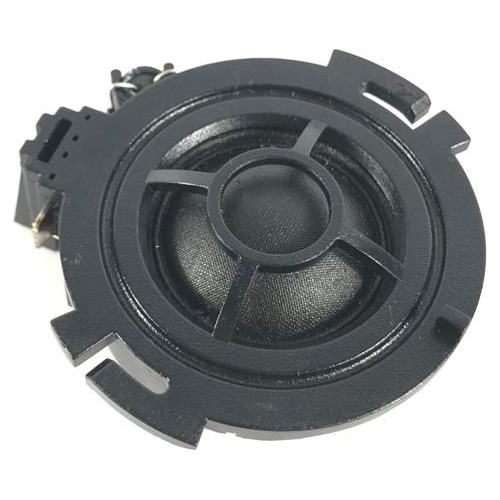 Tweeter Porta Tras. Esq. Audi A4 2.0 2013 Tfsi 4f0035399a